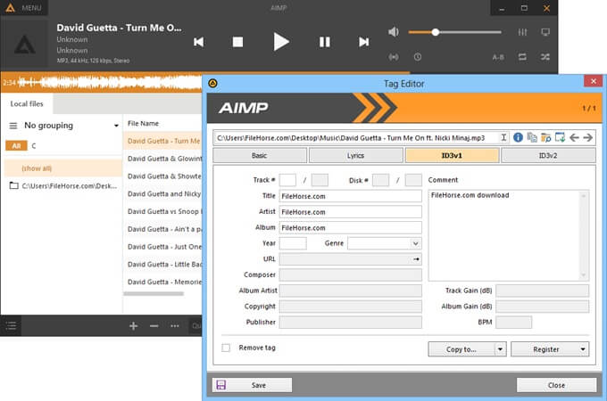 AIMP 2025 full
