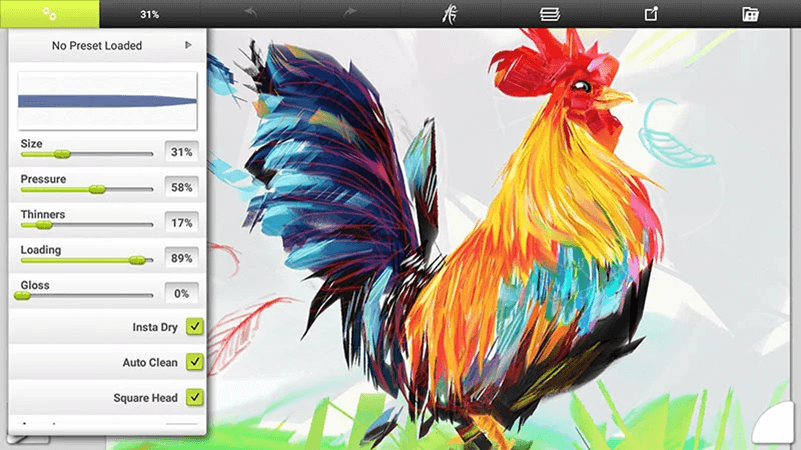 ArtRage Vitae full