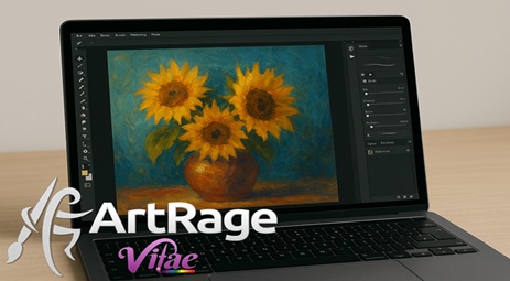 ArtRage Vitae