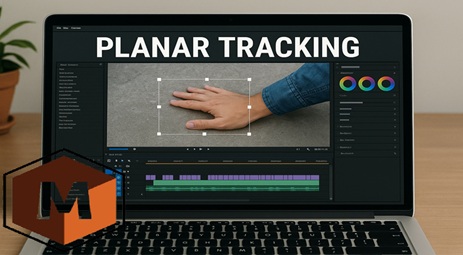BorisFX Mocha Pro 2025
