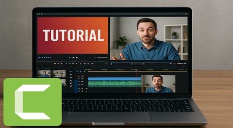 Camtasia Studio 2025