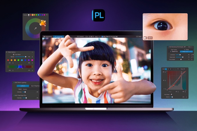 DxO PhotoLab 8 full