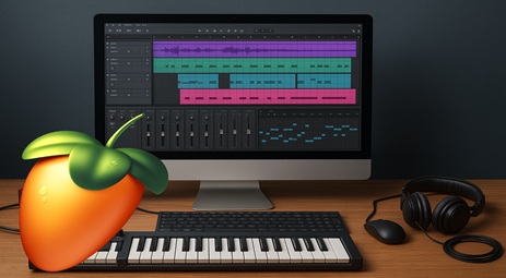 FL studio