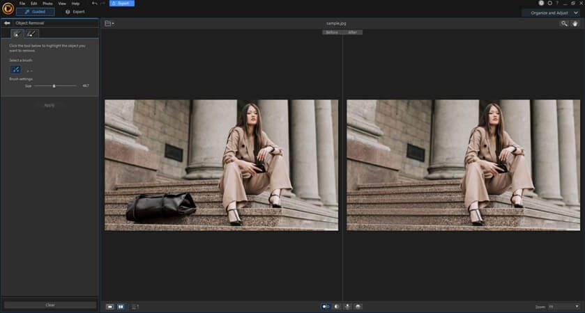 PhotoDirector Ultra 2025