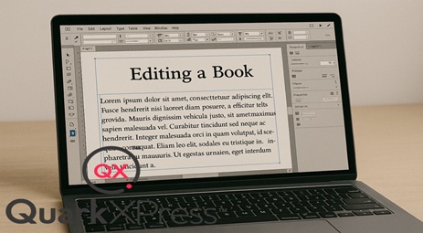QuarkXpress 2025