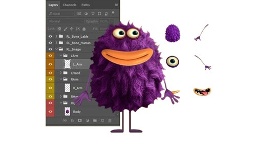 Reallusion Cartoon Animator 5 full