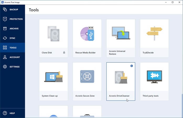 Acronis True Image 2025 full