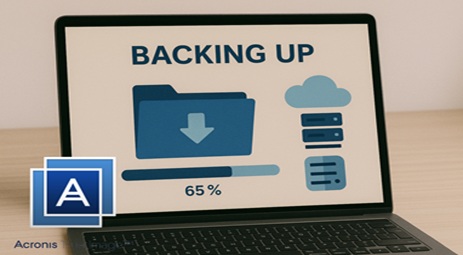 Acronis True Image 2025