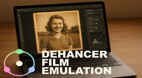 Dehancer Pro