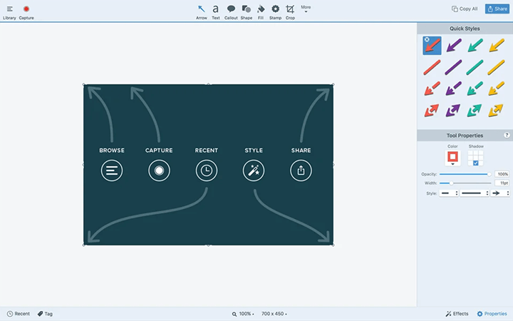 Snagit 2025