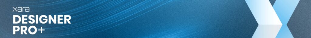 Xara Designer Pro Plus novedades 2025