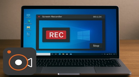 Aiseesoft Screen Recorder 2025
