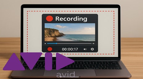 Avid Media Composer 2025