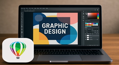 CorelDRAW 2025