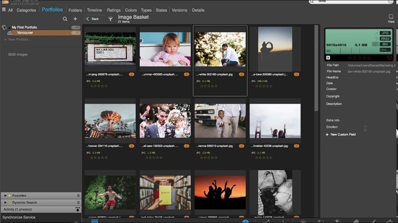 IDimager Photo Supreme 2025 full