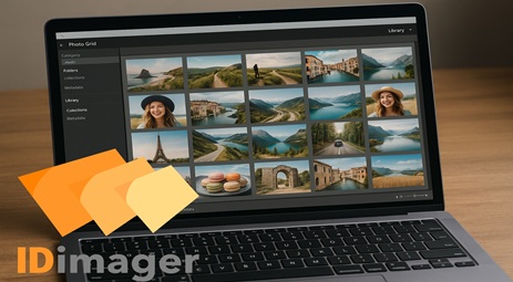 IDimager Photo Supreme 2025