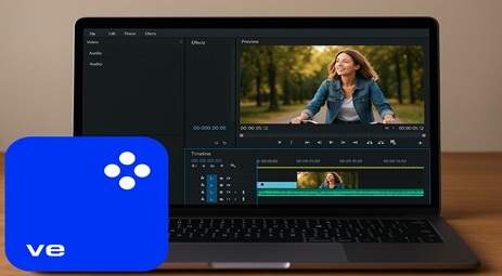 Movavi Video Editor