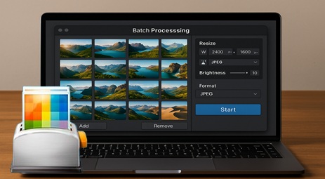 ReaConverter Pro