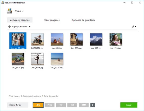ReaConveter Pro full