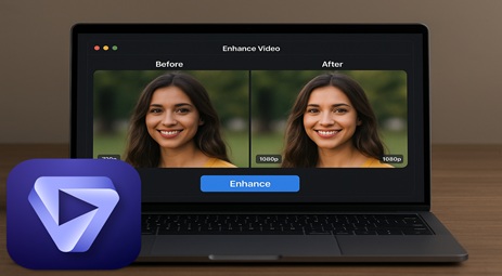 Topaz Video AI 7