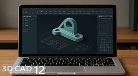 Ashampoo 3D CAD Architecture 2025