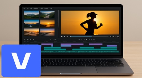 Magix vegas pro 23