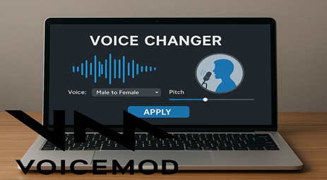 VoiceMod Pro