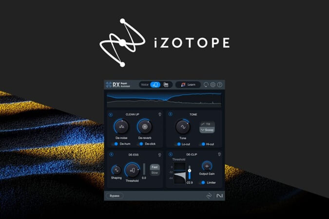 iZotope RX 11 full