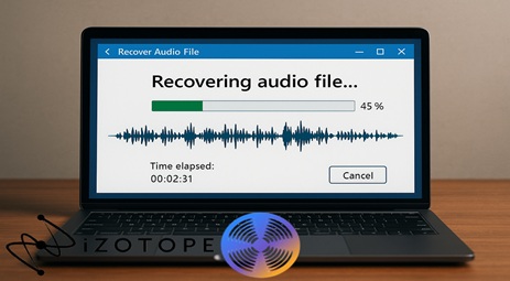 iZotope RX 11