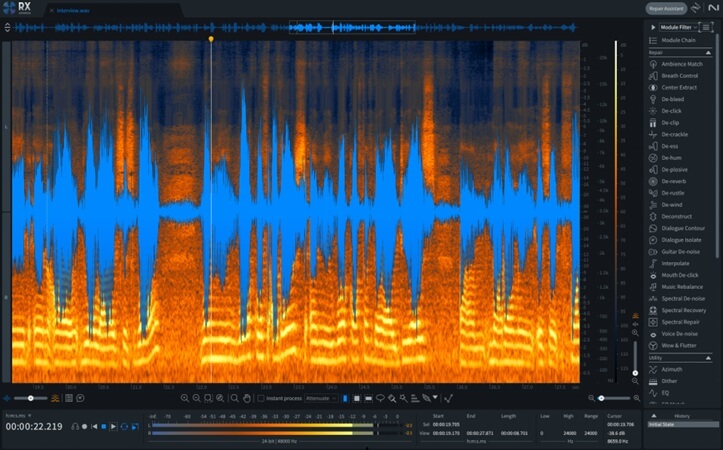 iZotope RX 2025