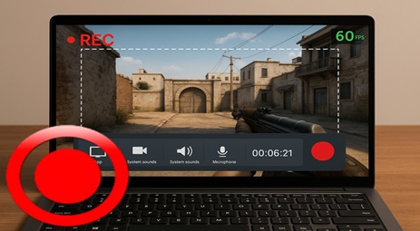 ZD Soft Screen Recorder 2025