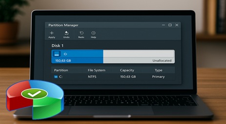 AOMEI Partition Assistant 2025
