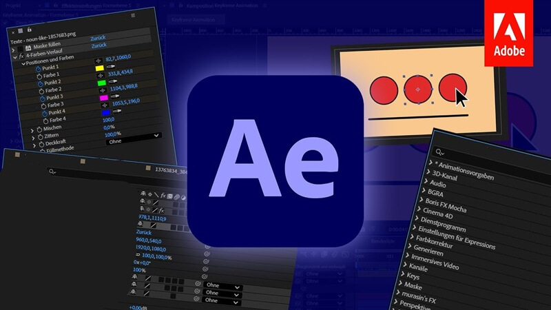 Adobe After Effects 2026 ful