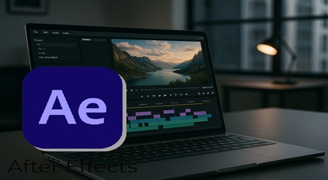 Adobe After Effects 2026