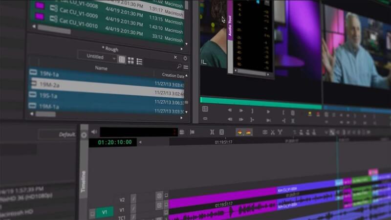 Avid Media Composer 2026 full