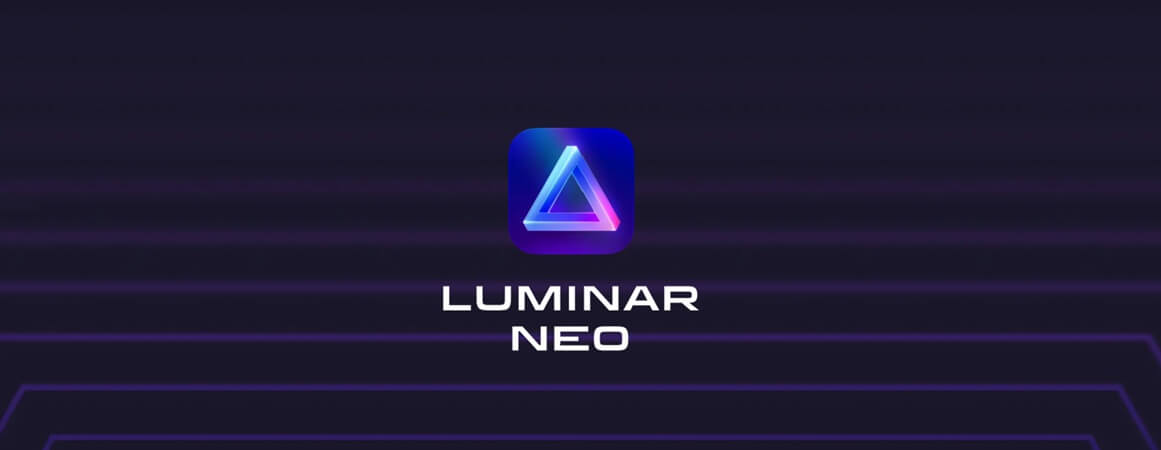 Luminar Neo 2025 full
