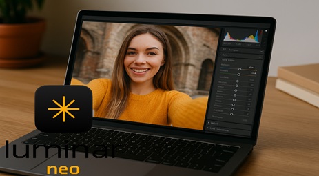 Luminar Neo 2025