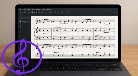 Sibelius Ultimate 2025