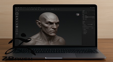 Zbrush 2026