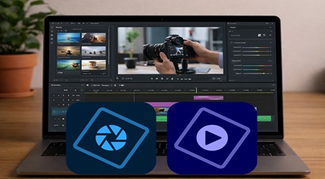 Adobe Photoshop Elements 2026