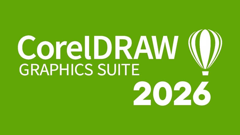 CorelDRAW 2026 ful