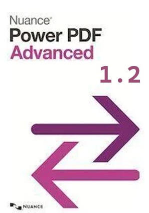 Licencia Nuance Power PDF 1.2