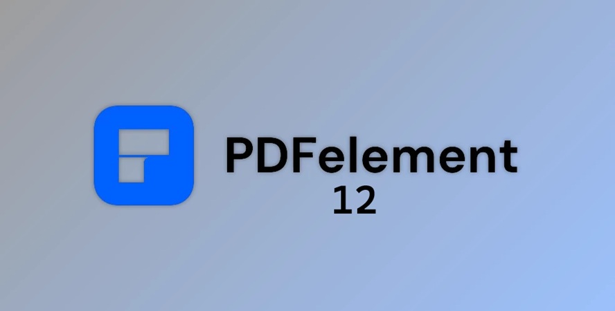 Licencia PDFelement Pro 12