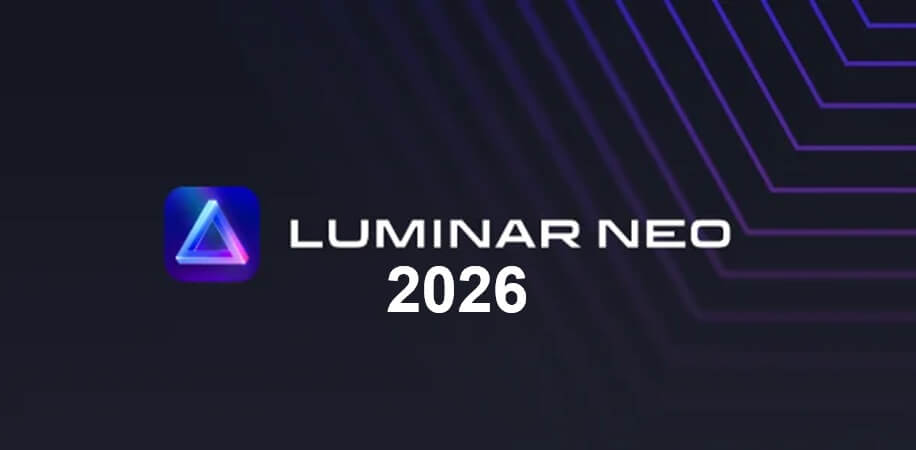 Luminar Neo 2026 ful