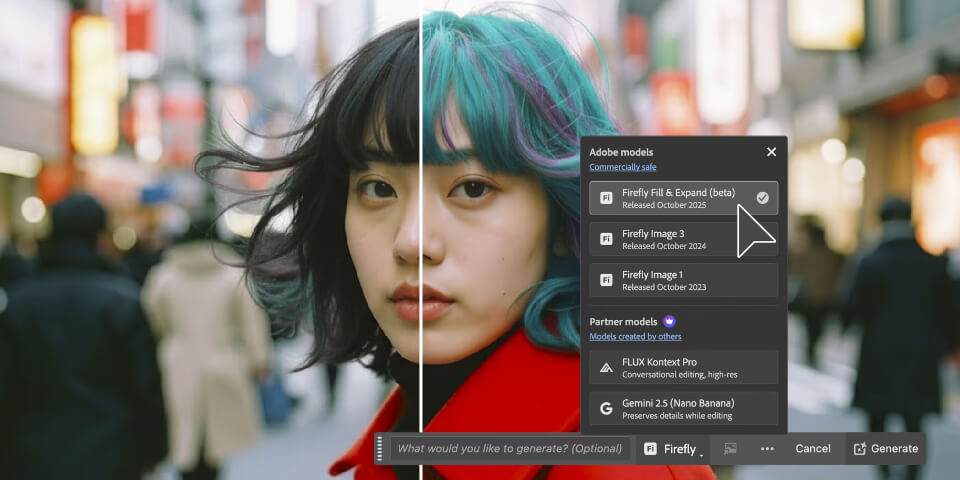 Novedades Adobe Photoshop 2026