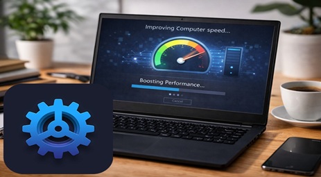 Ashampoo WinOptimizer 2026