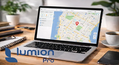 Lumion Pro 2026