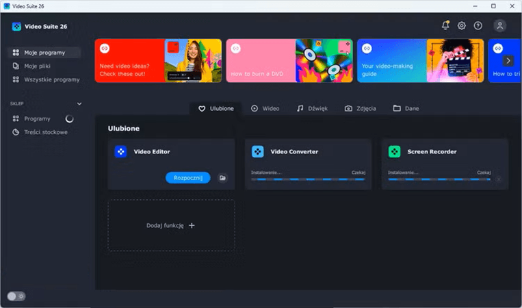 Movavi Video Editor novedades 2026