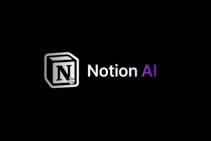 Notion AI full