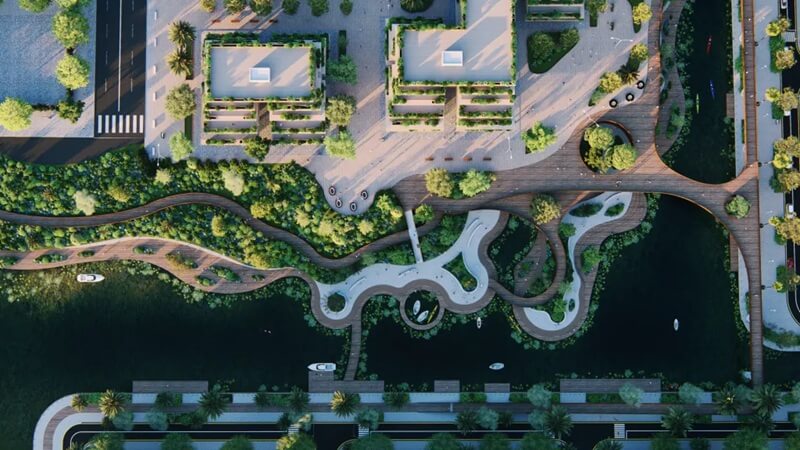 Novedades Lumion Pro 2026